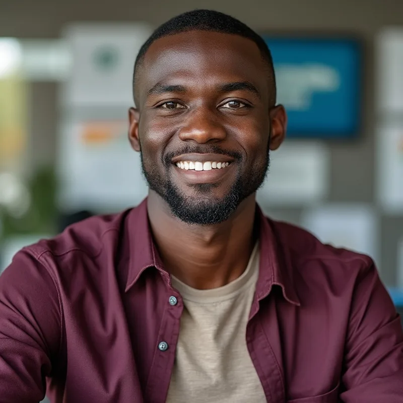 Nkem Uvok, Consumer Affairs Reporter