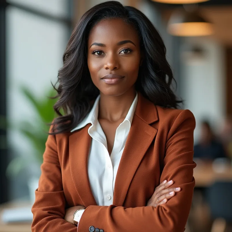 Moyo Ayanwole, Businesses Editor