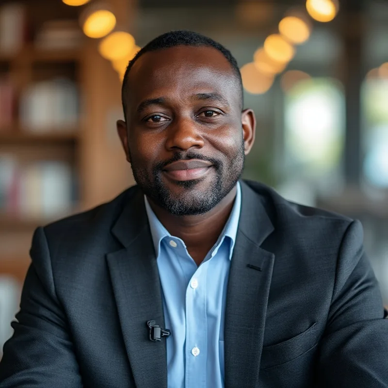 Tari Ekemi, Insurance Editor