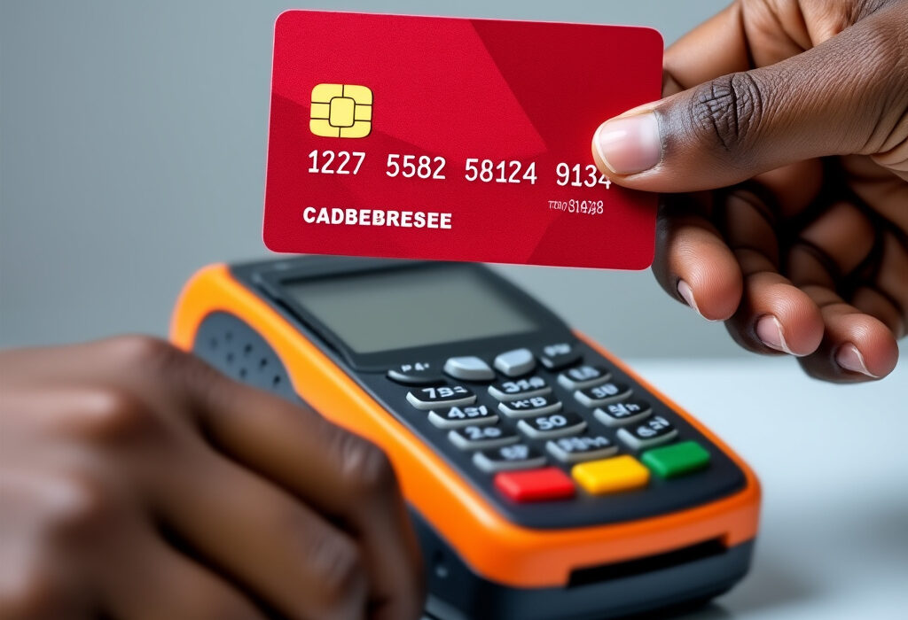 GTCO’s payments business rapidly expands, signaling growing fintech influence in Nigeria