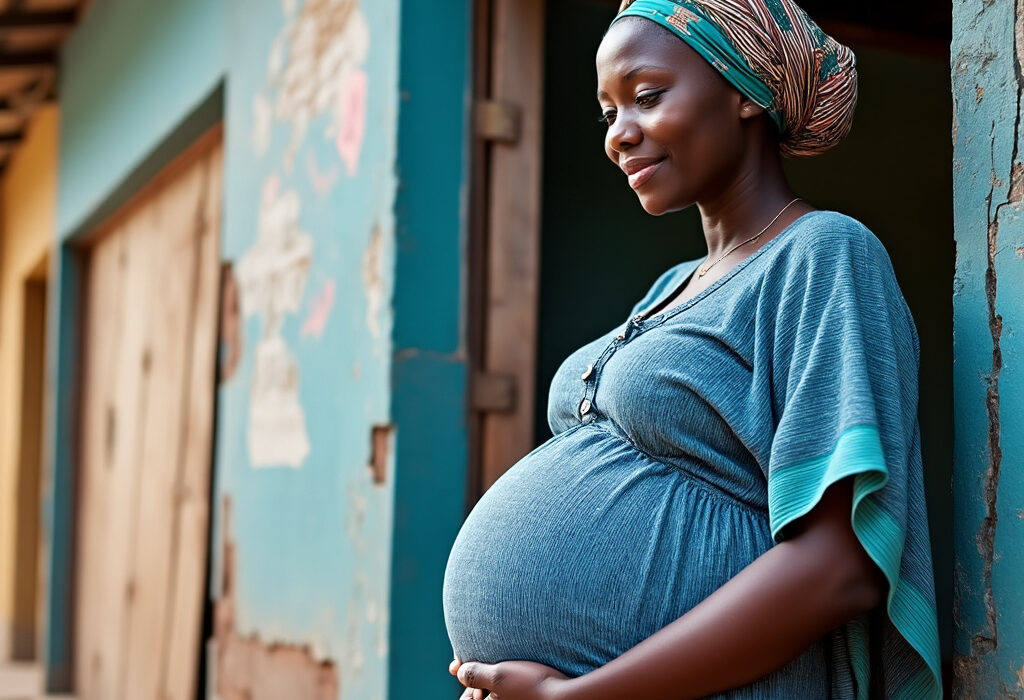 MTN and Gates Foundation launch $25 million AI-powered maternal health project in Nigeria