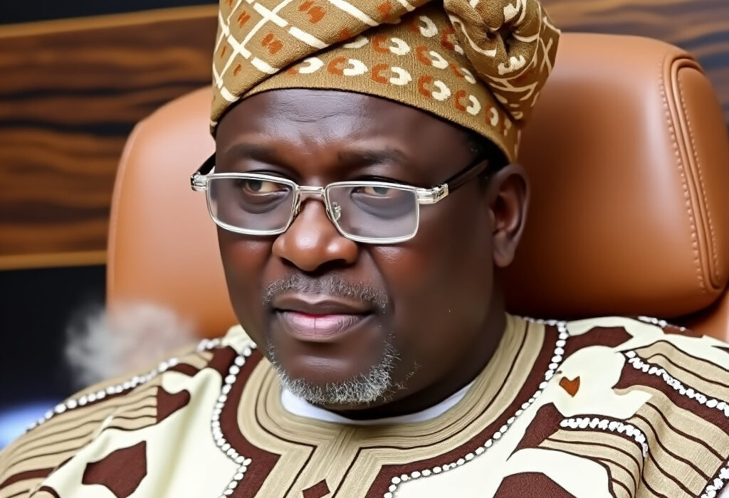Nigeria’s voter register exceeds 103 million ahead of 2027 general elections