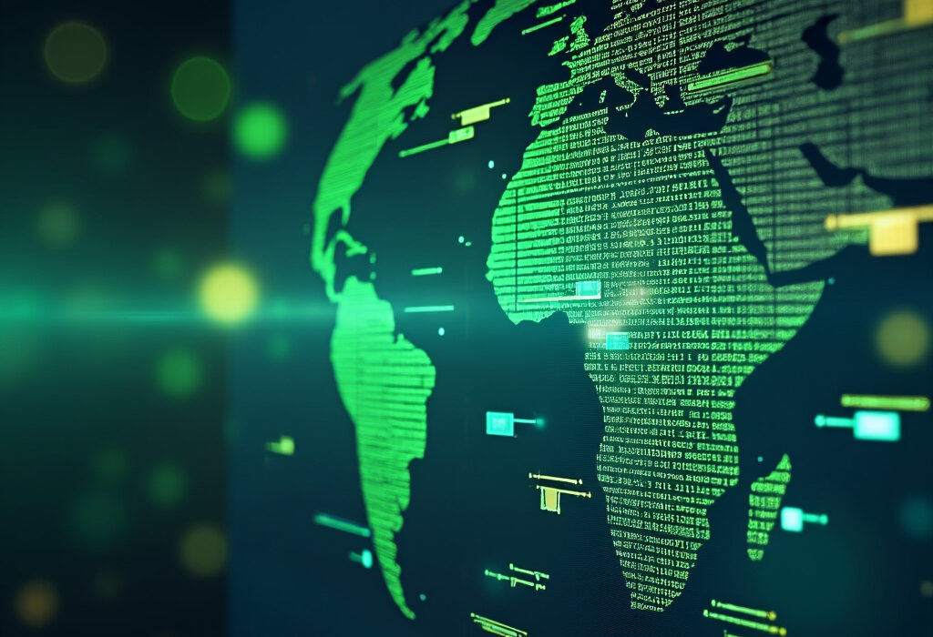 Nigeria urges African data regulators to adopt risk-based data protection rules