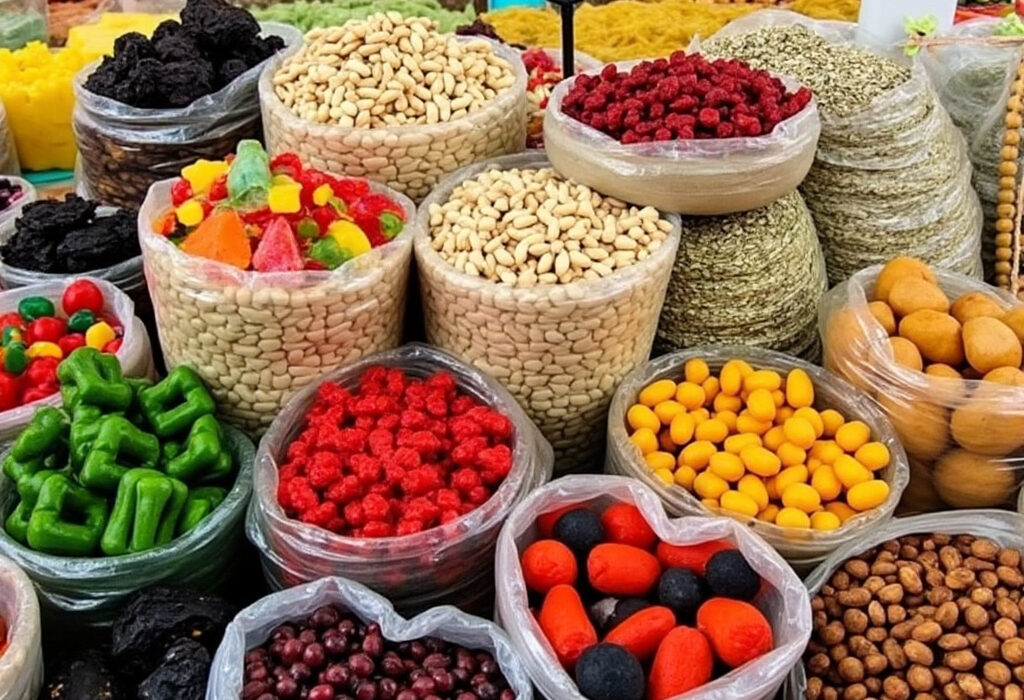 Experts highlight need to improve Nigeria’s food supply chain for food security