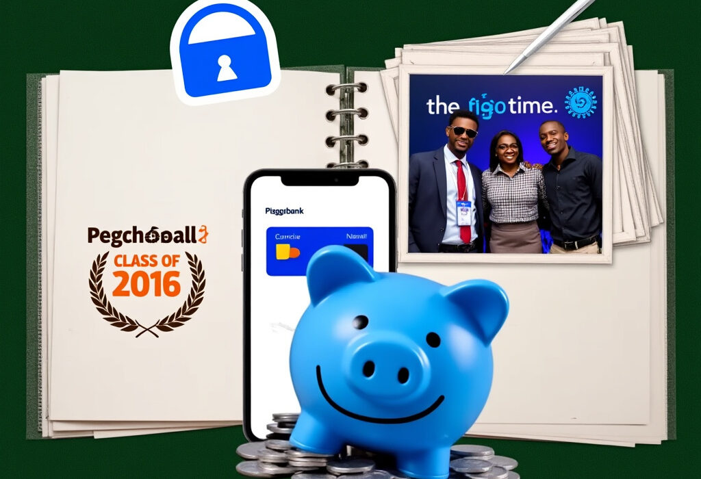 PiggyVest marks 10 years, transforming savings culture for millions of Nigerians