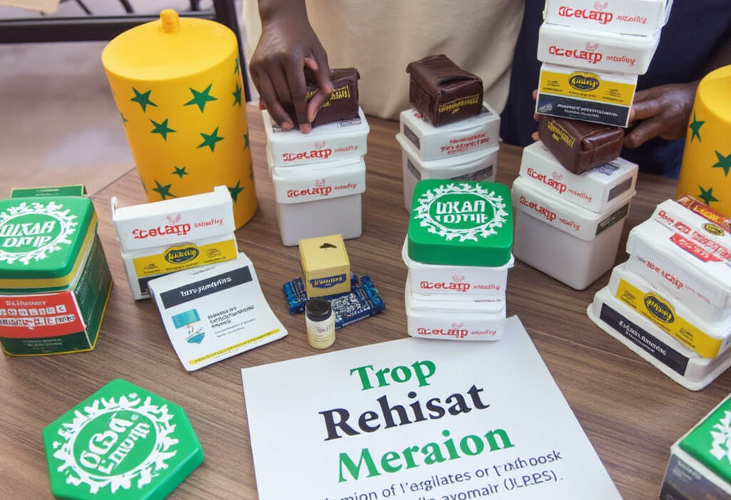 Nigeria reviews sales promotion rules to better regulate online discounts and giveaways