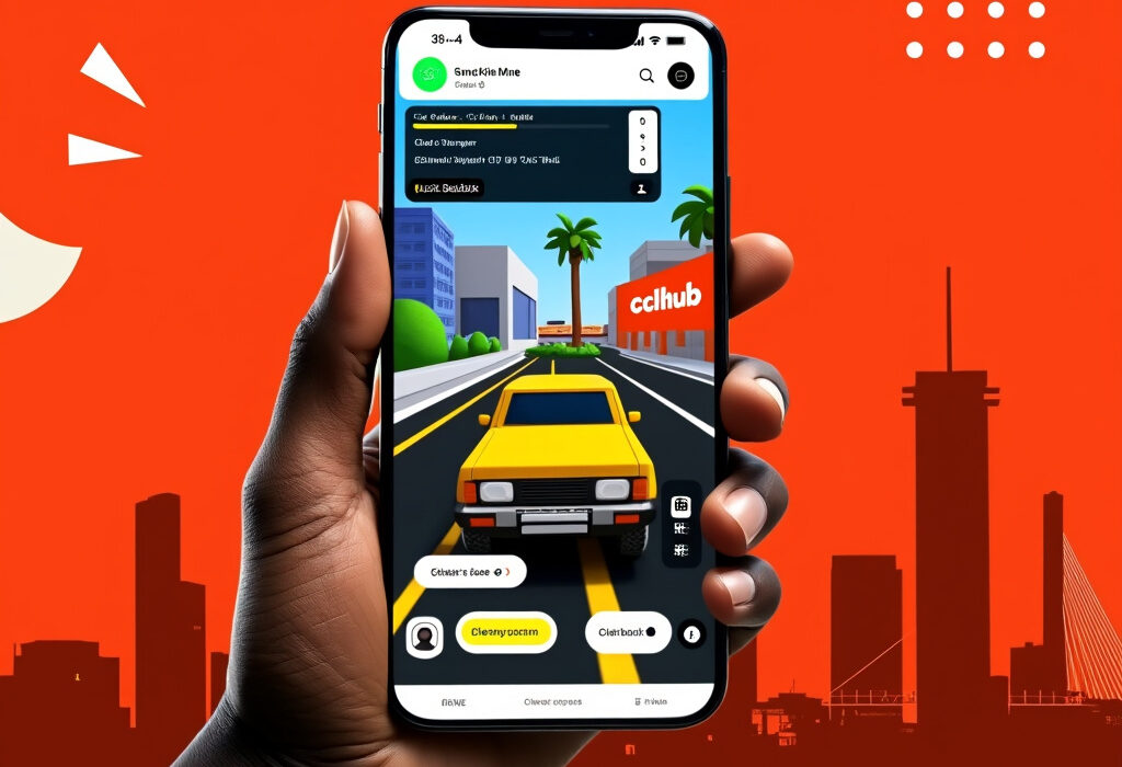 Lagos Life game raises $500,000 in angel investment one week after launch