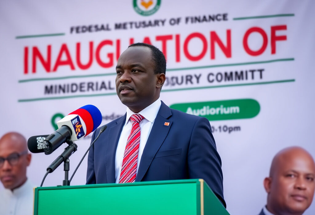 Nigeria seeks $78.5 billion investment for 65 infrastructure and development projects