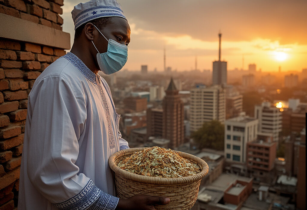 Nigeria’s inflation rate falls to lowest level since 2025 despite rising energy costs