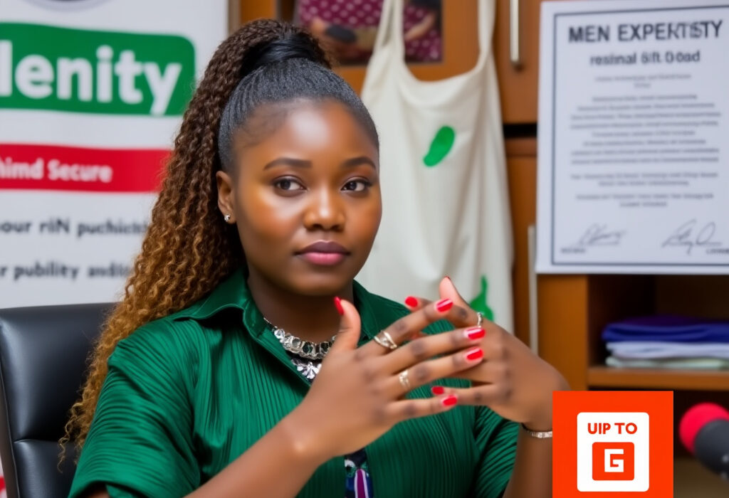 Nigeria hosts its national identity database locally with internal management