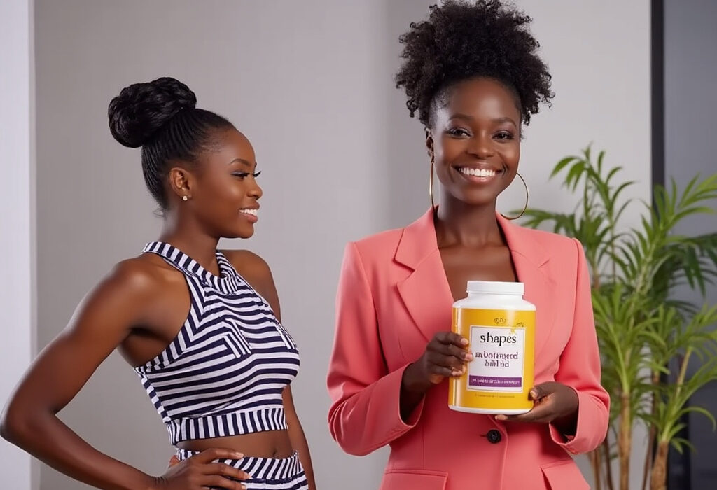 ShapesLagos aims to build trust amid Nigeria’s growing slimming products market