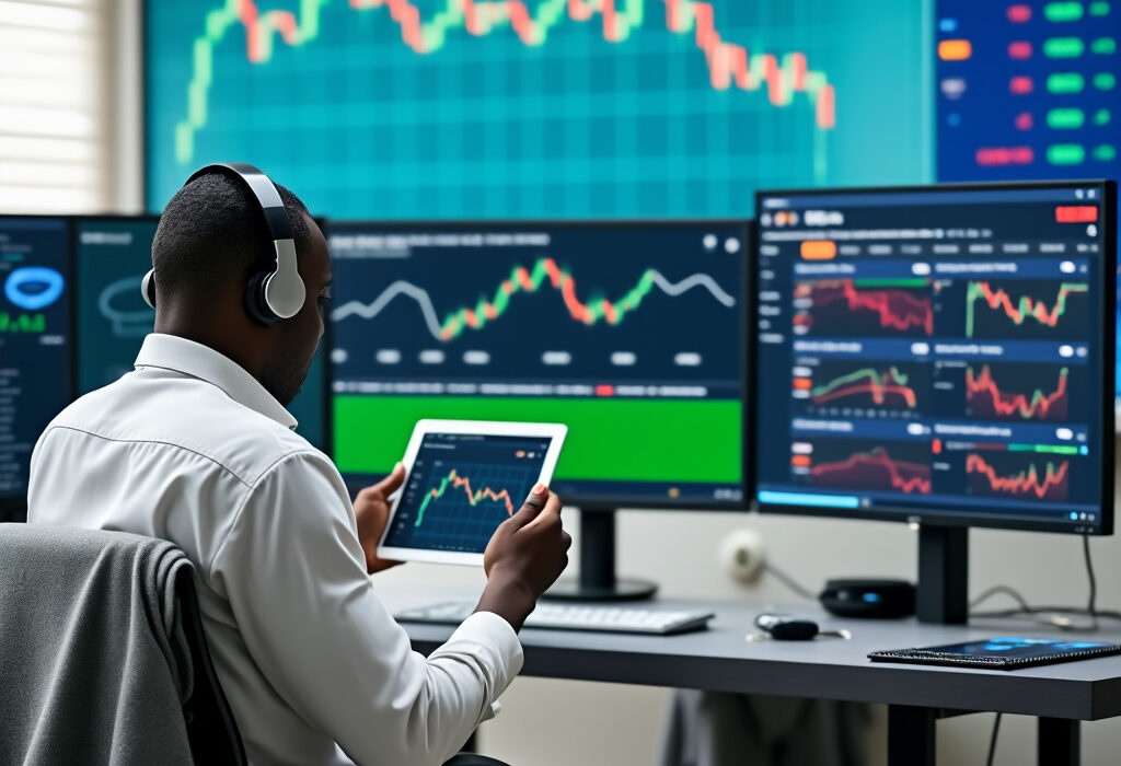 Navigating investment opportunities in Nigeria as interest rates decline in October 2026