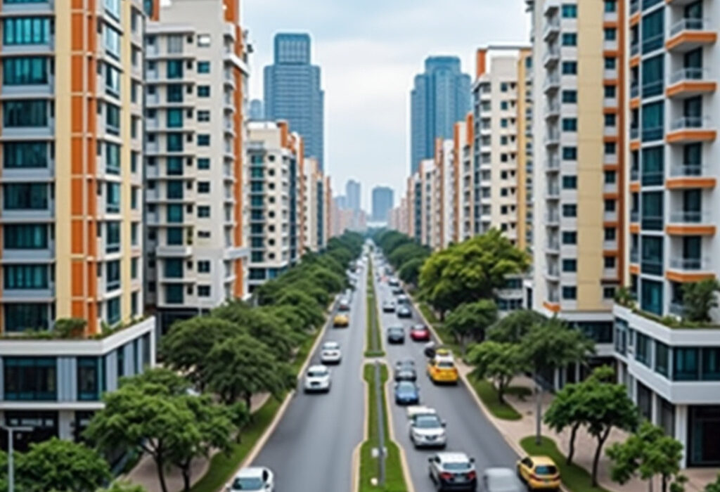 Infrastructure and affordability reshape Nigeria’s property market dynamics in 2026