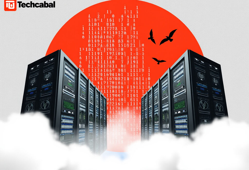 Nigeria accelerates local data infrastructure ahead of 2027 payment data mandate