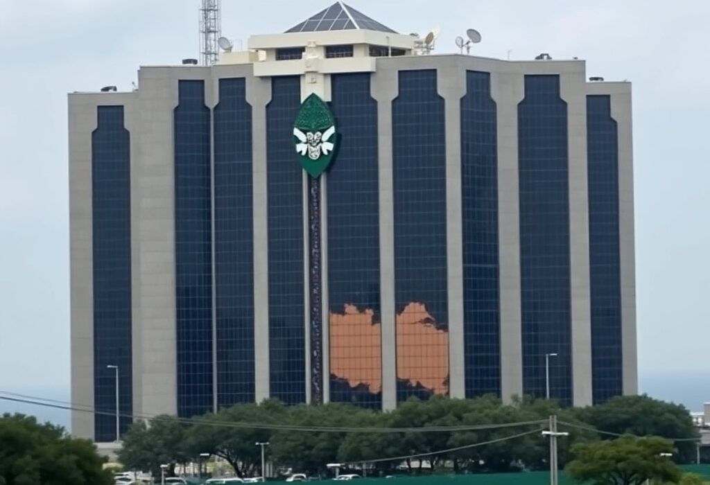 CBN offers N2 trillion in OMO bills amid high bank deposits at deposit window