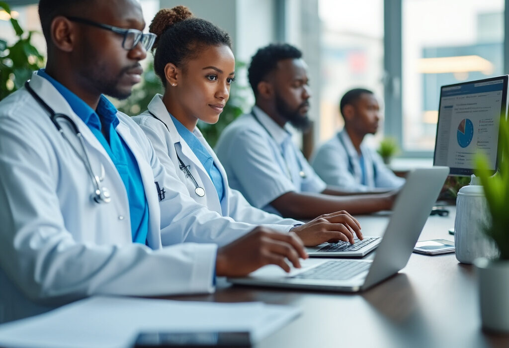 Over 80% of Nigerians interested in telemedicine, yet less than 20% have used such services