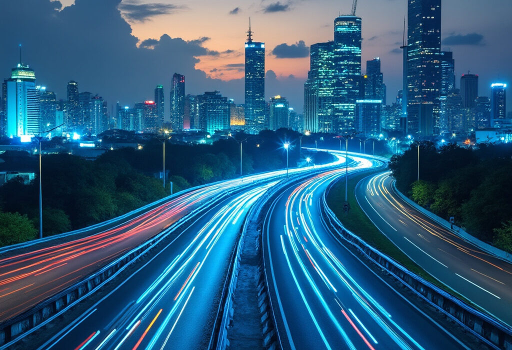 Nigeria’s Project BRIDGE invests over $3.6 million in fibre-optic infrastructure advisory services