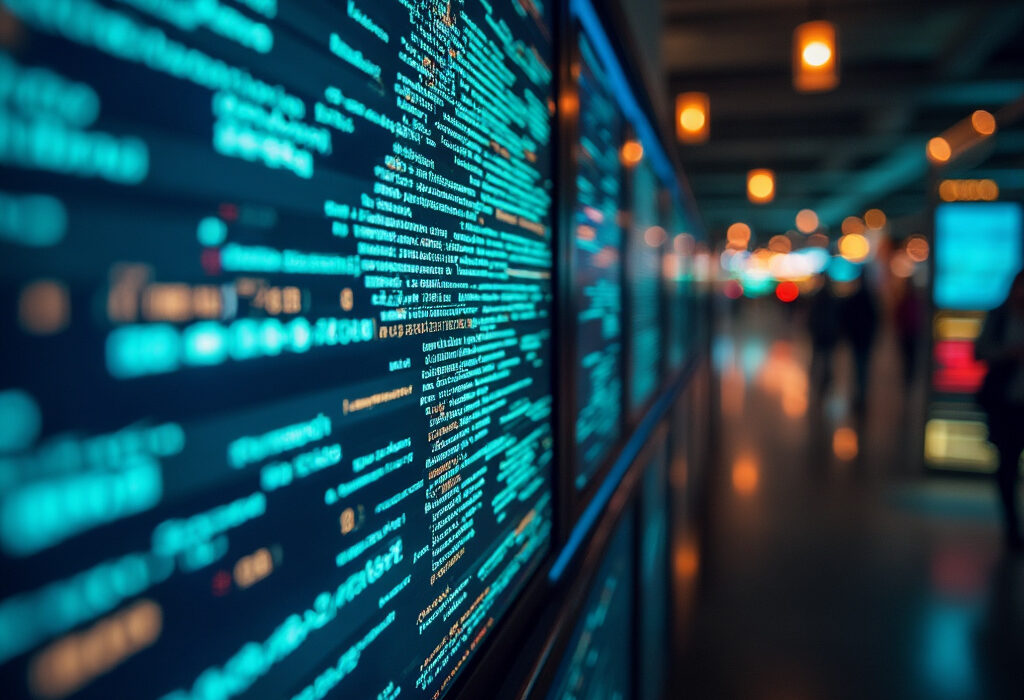 Nigeria issues warning on risks of poorly curated AI data pipelines