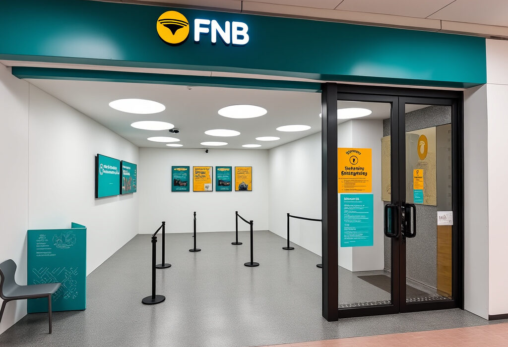 FNB fined $60,000 for data privacy violations amid BNPL sector challenges