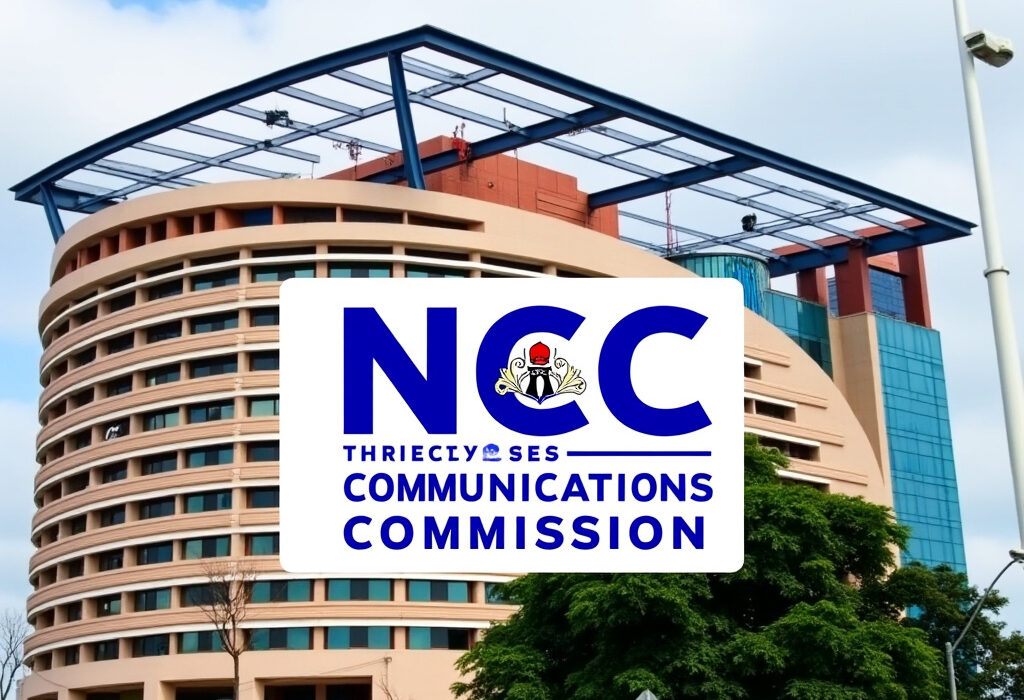 NCC launches mobile app for phone verification to combat counterfeit devices in Nigeria